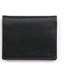 Bellroy Leather Slim Sleeve Bifold Wallet | Black