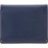 Bellroy Slim Sleeve Bifold Wallet | Blue Steel