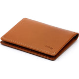 Bellroy Slim Sleeve Bifold Wallet | Caramel WSSB-Caramel
