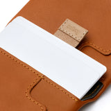 Bellroy Slim Sleeve Bifold Wallet | Caramel WSSB-Caramel