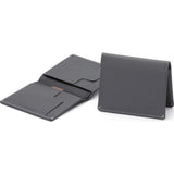 Bellroy Slim Sleeve Bifold Wallet | Slate