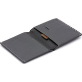 Bellroy Slim Sleeve Bifold Wallet | Slate