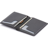 Bellroy Slim Sleeve Bifold Wallet | Slate
