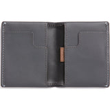 Bellroy Slim Sleeve Bifold Wallet | Slate