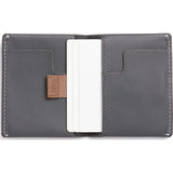 Bellroy Slim Sleeve Bifold Wallet | Slate