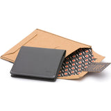 Bellroy Slim Sleeve Bifold Wallet | Slate