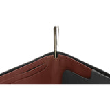 Bellroy Passport Travel Wallet | Charcoal WTWA-CHARCOAL