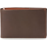 Bellroy Leather Passport Travel Wallet | Mocha