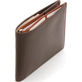 Bellroy Leather Passport Travel Wallet | Mocha