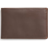 Bellroy Leather Passport Travel Wallet | Mocha