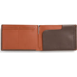 Bellroy Leather Passport Travel Wallet | Mocha