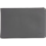 Bellroy Leather Passport Travel Wallet | Slate