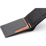 Bellroy Leather Passport Travel Wallet | Slate