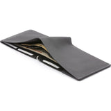 Bellroy Leather Passport Travel Wallet | Slate