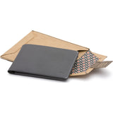 Bellroy Leather Passport Travel Wallet | Slate