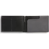 Bellroy Leather Passport Travel Wallet | Slate