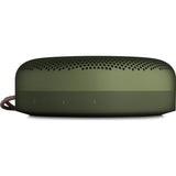 Bang & Olufsen BeoPlay A1 Portable Bluetooth Speaker Moss Green 1297862