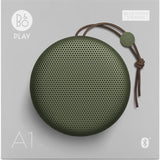 Bang & Olufsen BeoPlay A1 Portable Bluetooth Speaker Moss Green 1297862