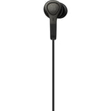 Bang & Olufsen Beoplay H3 ANC In-Ear Headphones with Microphone | Gunmetal Gray 1643158