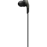 Bang & Olufsen Beoplay H3 ANC In-Ear Headphones with Microphone | Gunmetal Gray 1643158