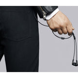 Bang & Olufsen Beoplay H3 ANC In-Ear Headphones with Microphone | Gunmetal Gray 1643158