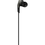 Bang & Olufsen Beoplay H3 ANC In-Ear Headphones with Microphone | Gunmetal Gray 1643158
