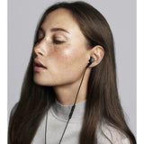 Bang & Olufsen Beoplay H3 ANC In-Ear Headphones with Microphone | Gunmetal Gray 1643158
