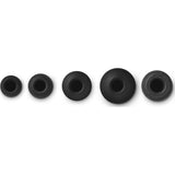 Bang & Olufsen Beoplay H3 ANC In-Ear Headphones with Microphone | Gunmetal Gray 1643158