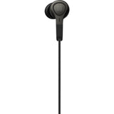 Bang & Olufsen Beoplay H3 ANC In-Ear Headphones with Microphone | Gunmetal Gray 1643158