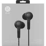 Bang & Olufsen Beoplay H3 ANC In-Ear Headphones with Microphone | Gunmetal Gray 1643158