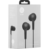 Bang & Olufsen Beoplay H3 In-Ear Headphones | Black 1643226