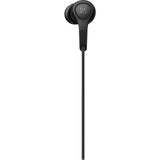 Bang & Olufsen Beoplay H3 In-Ear Headphones | Black 1643226