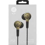 Bang & Olufsen Beoplay H3 In-Ear Headphones | Champagne 1643256