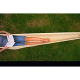 Yellow Leaf Classic Double Hammock | Big Sur YL-CD-BS