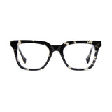Baxter Blue Billie Biodegradable Blue Light Glasses | Opal Tortoise