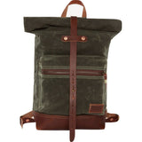 Bradley Mountain Biographer Backpack | Pine