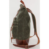 Bradley Mountain Biographer Backpack | Pine