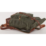 Bradley Mountain Biographer Backpack | Pine