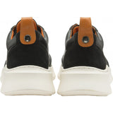 Frank Wright Men's Brompton Sneakers | Leather