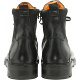 Frank Wright Men's Edbury Ankle Boots | Leather