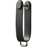 Orbitkey Active Keychain | All Black