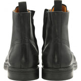 Frank Wright Men's Farrier Ankle Boots | Leather