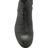 Frank Wright Men's Farrier Ankle Boots | Leather