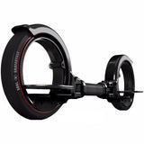 The Brooklyn Workshop ANVL Freerider Skatecycle | Black