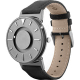 Eone Bradley Classic Watch | Black Noir