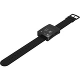 Wellograph Sapphire Wellness Watch | Black Chrome Ltd.