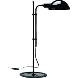 Marset Funiculi Desk Lamp | Black