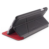 ElementCase Soft-Tec iPhone 6 Plus Case Black/Red