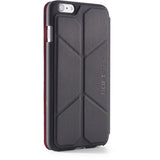 ElementCase Soft-Tec iPhone 6 Plus Case Black/Red
