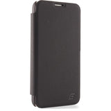 ElementCase Soft-Tec Wallet Samsung Galaxy S5 Case Black/Red